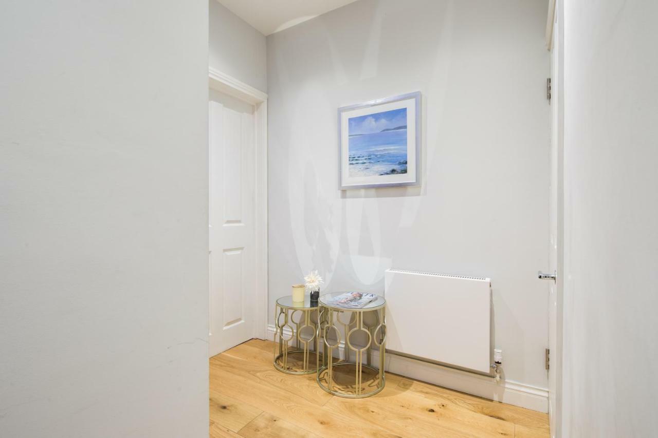 Apartamento Kensington Court By Lime Street Londres Exterior foto