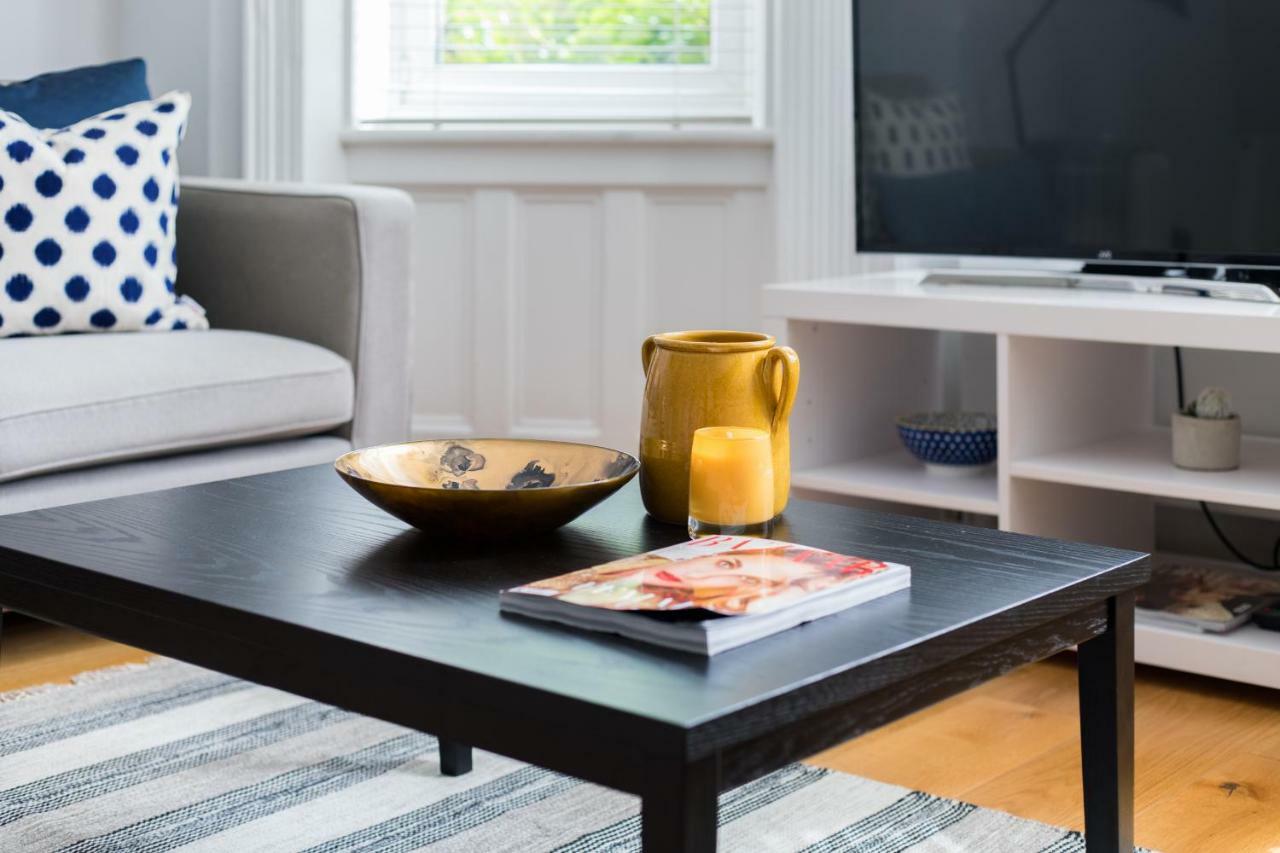 Apartamento Kensington Court By Lime Street Londres Exterior foto